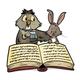 Image for article titled A picture book for parents who want to help their kids get into Harvard